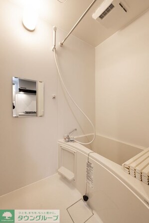 アザーレ・バモス藤沢本町の物件内観写真